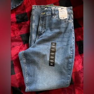 Women’s size 10 DKNY NWT Jeans
